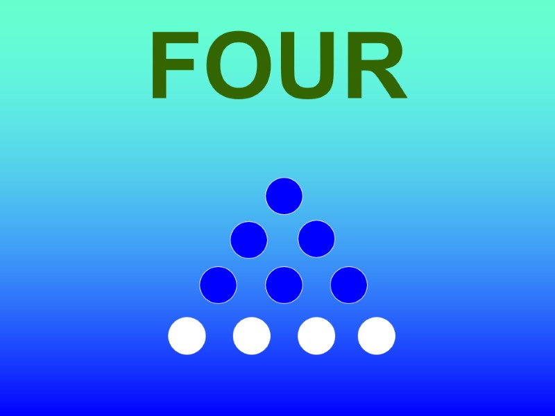 FOUR